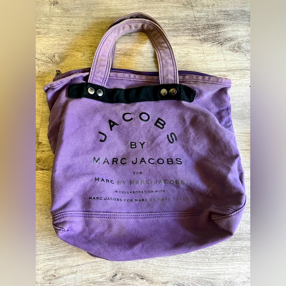 Marc By Marc Jacobs Handbags - Marc by Marc Jacobs tote bag